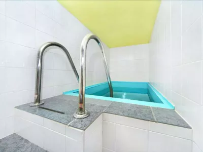  - hotely, pensiony | hportal.cz