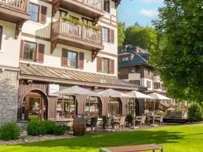  - Hotels, Pensionen | hportal.eu