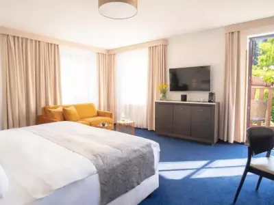  - Hotels, Pensionen | hportal.eu