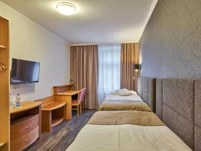  - Hotels, Pensionen | hportal.de