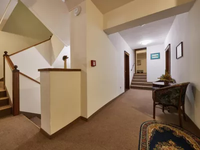  - Hotels, Pensionen | hportal.de