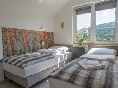  - hotely, pensiony | hportal.cz
