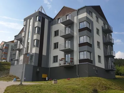  - hotely, pensiony | hportal.cz