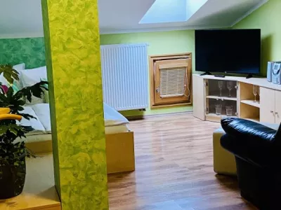  - hotely, pensiony | hportal.cz