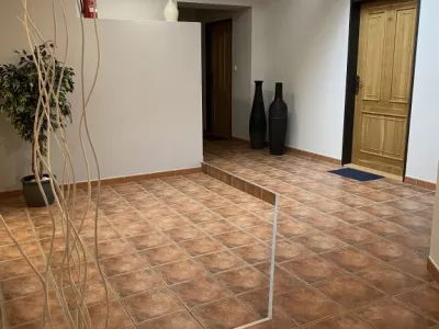  - hotely, pensiony | hportal.cz