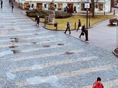  - hotely, pensiony | hportal.cz