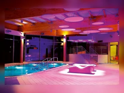  - hotely, pensiony | hportal.cz