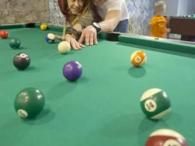  - hotely, pensiony | hportal.cz