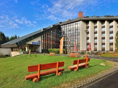  - hotely, pensiony | hportal.cz