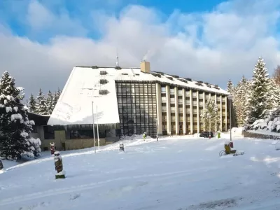  - hotely, pensiony | hportal.cz