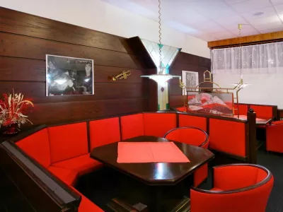  - hotely, pensiony | hportal.cz