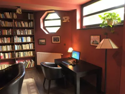  - hotely, pensiony | hportal.cz