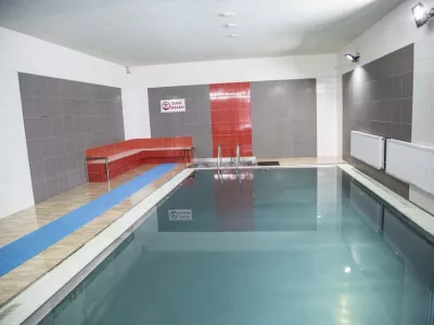  - hotely, pensiony | hportal.cz