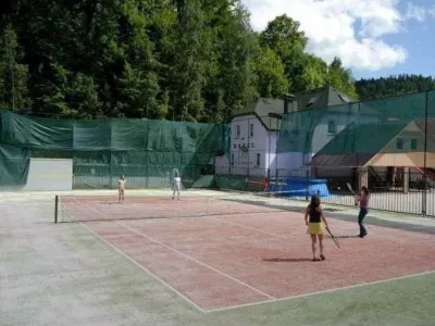  - hotely, pensiony | hportal.cz