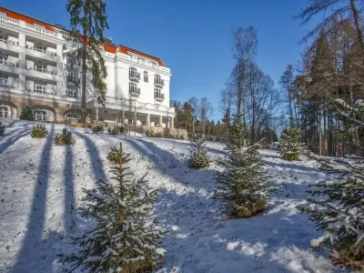  - hotely, pensiony | hportal.cz