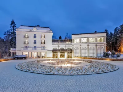  - hotely, pensiony | hportal.cz