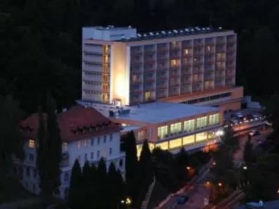  - Hotels, Pensionen | hportal.eu
