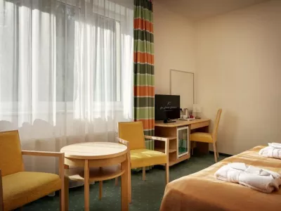  - Hotels, Pensionen | hportal.eu