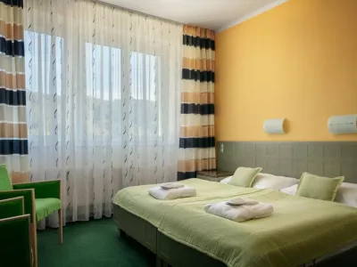  - Hotels, Pensionen | hportal.eu