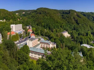  - Hotels, Pensionen | hportal.eu