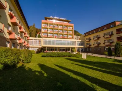 - Hotels, Pensionen | hportal.eu