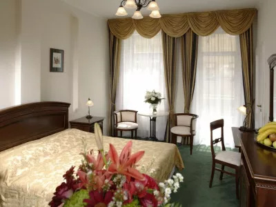  - Hotels, Pensionen | hportal.de