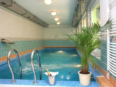  - Hotels, Pensionen | hportal.de