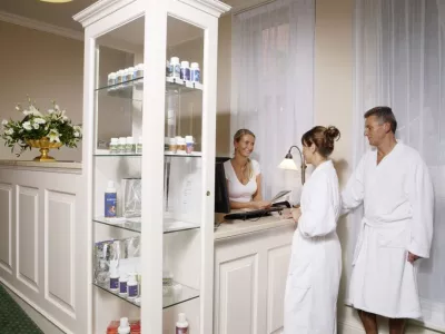  - Hotels, Pensionen | hportal.de