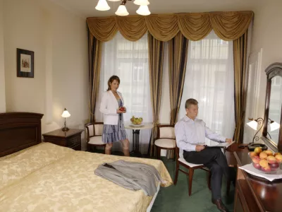  - Hotels, Pensionen | hportal.de