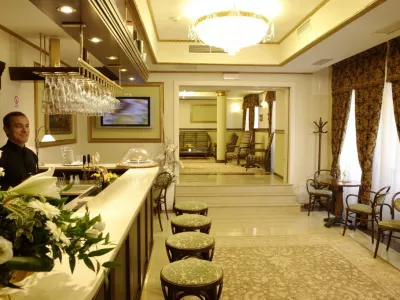  - Hotels, Pensionen | hportal.de