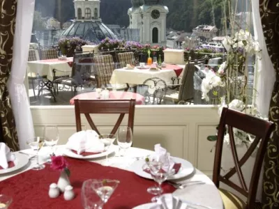  - Hotels, Pensionen | hportal.de