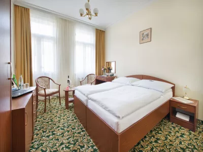  - Hotels, Pensionen | hportal.eu