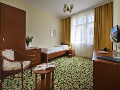  - Hotels, Pensionen | hportal.eu
