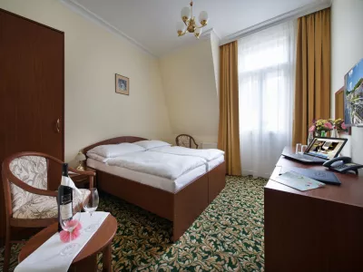  - Hotels, Pensionen | hportal.eu
