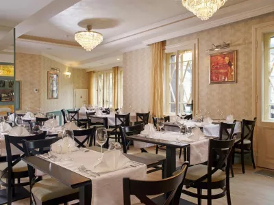  - Hotels, Pensionen | hportal.eu