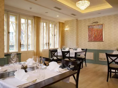  - Hotels, Pensionen | hportal.eu