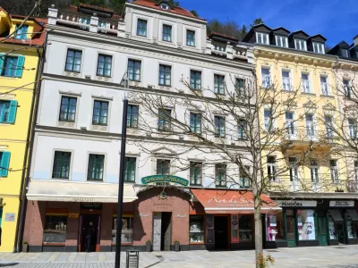  - Hotels, Pensionen | hportal.eu