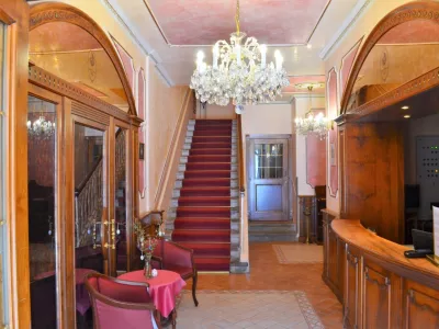  - Hotels, Pensionen | hportal.eu
