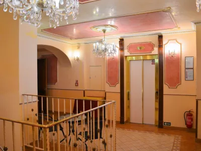  - Hotels, Pensionen | hportal.eu