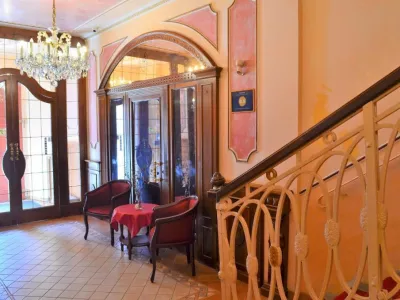  - Hotels, Pensionen | hportal.eu