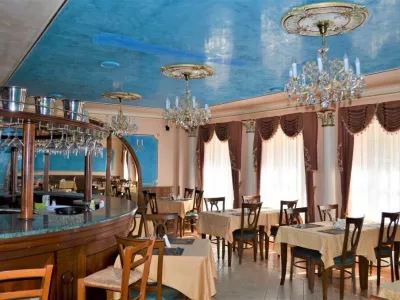  - Hotels, Pensionen | hportal.eu