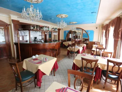  - Hotels, Pensionen | hportal.eu