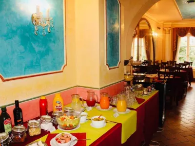  - Hotels, Pensionen | hportal.eu