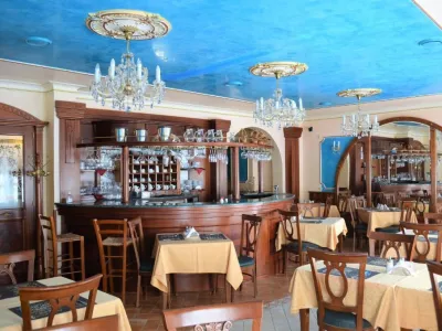  - Hotels, Pensionen | hportal.eu