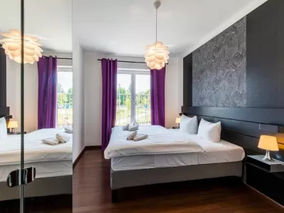  - Hotels, Pensionen | hportal.de