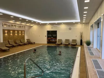  - Hotels, Pensionen | hportal.de