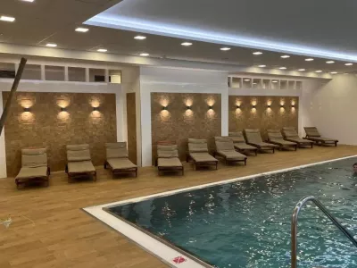  - Hotels, Pensionen | hportal.de