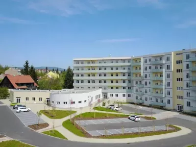  - Hotels, Pensionen | hportal.de
