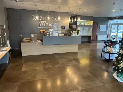  - Hotels, Pensionen | hportal.de