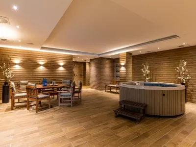  - Hotels, Pensionen | hportal.de